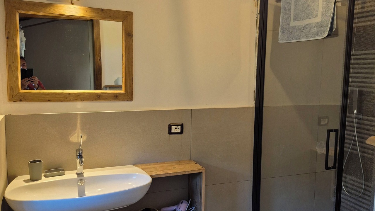 Photo of Bathroom in Pian di San Martino