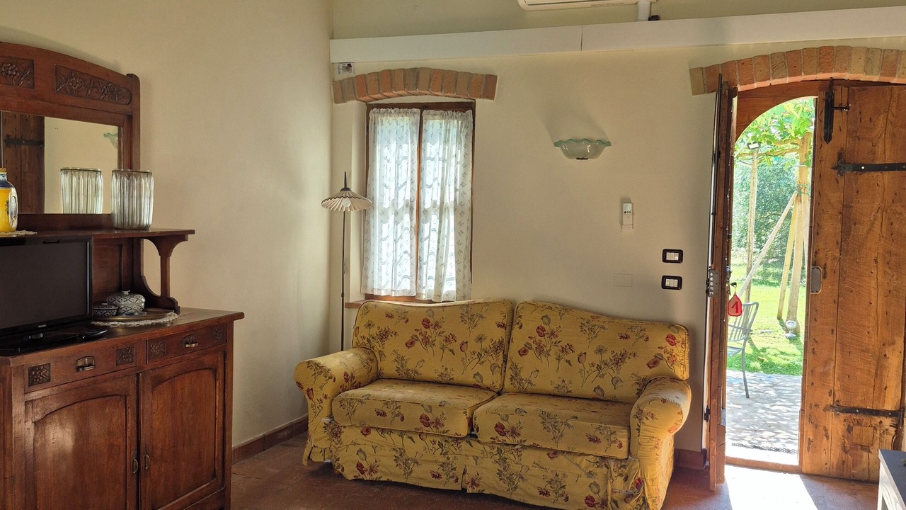 Photo of Livingroom in Pian di San Martino
