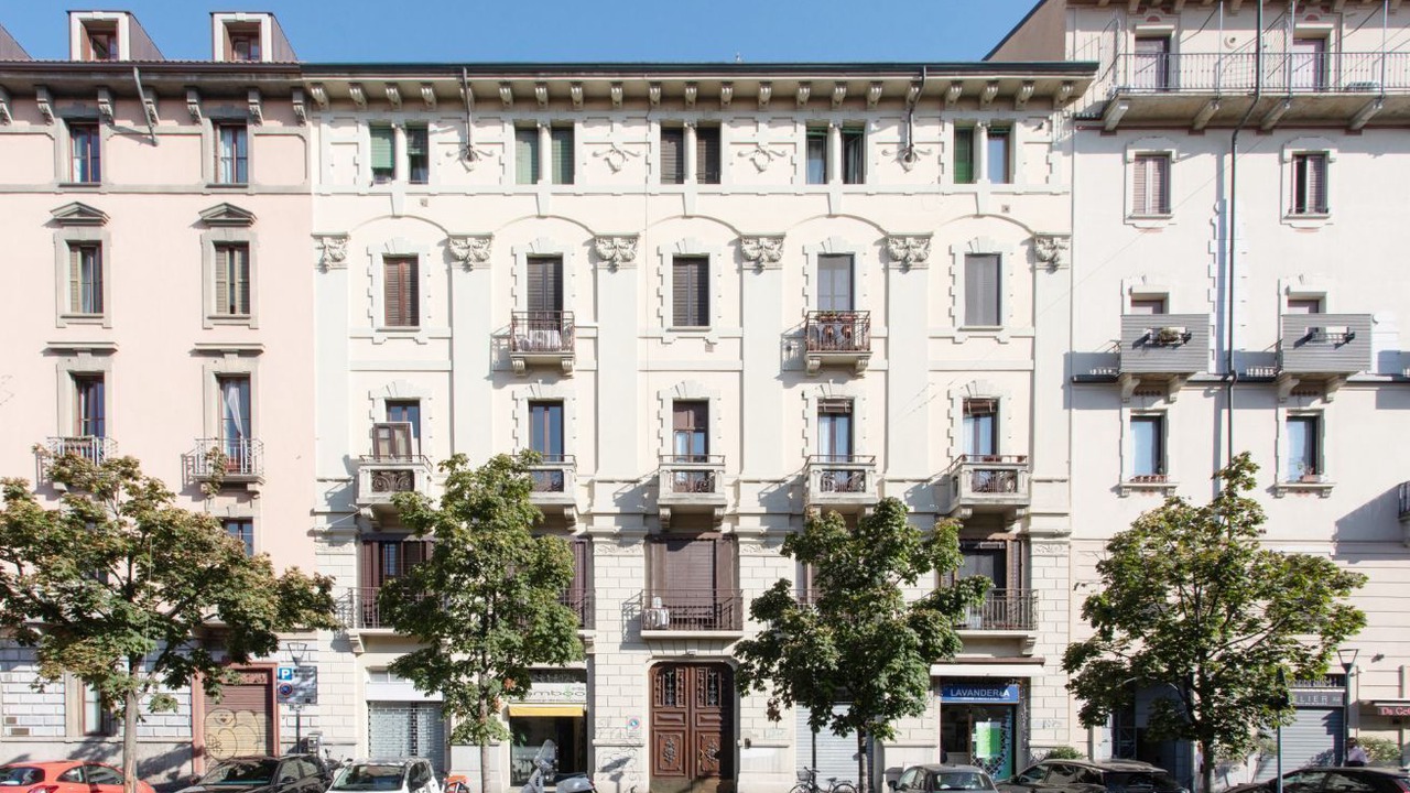 Photo of Outdoor in Porta Romana
