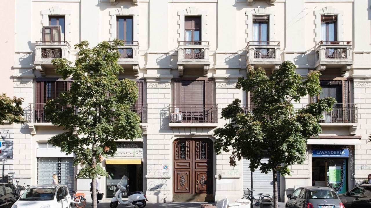 Photo of Outdoor in Porta Romana