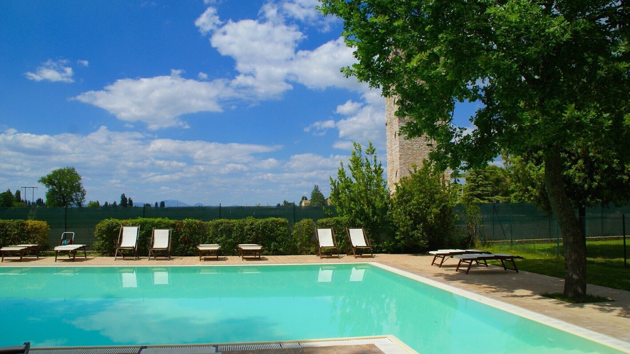 Photo of Outdoor in Spello