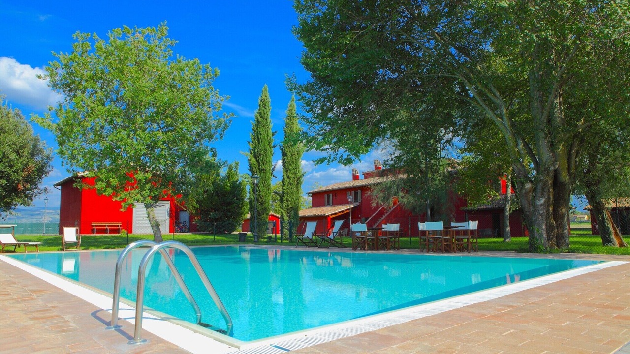 Photo of Outdoor in Spello