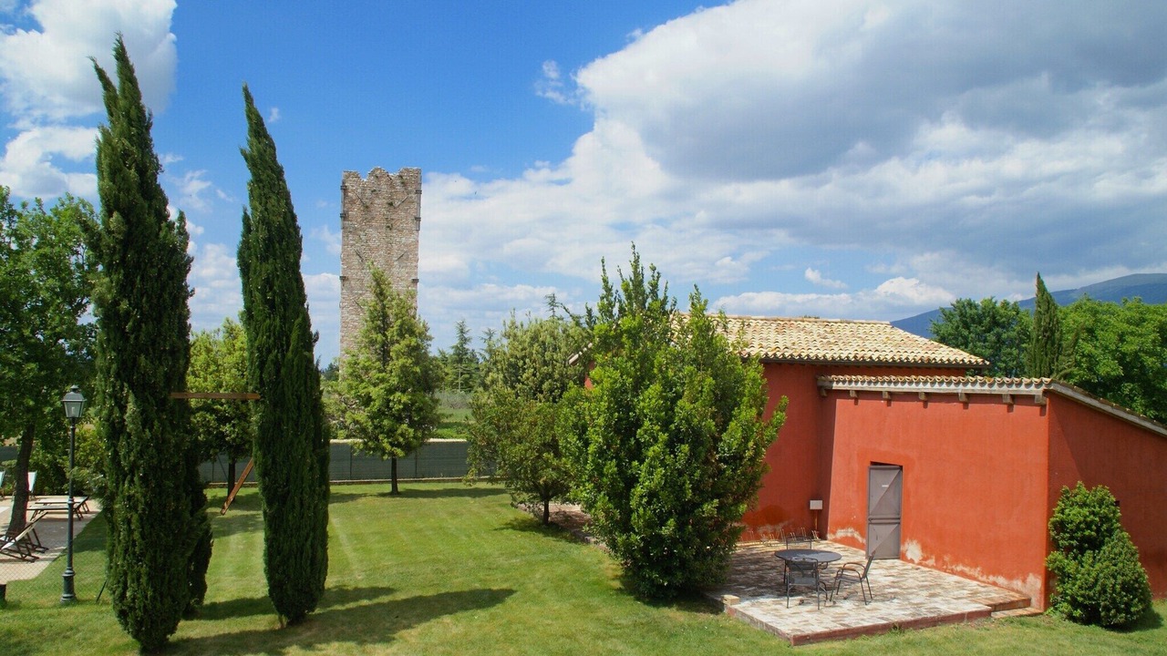 Photo of Outdoor in Spello