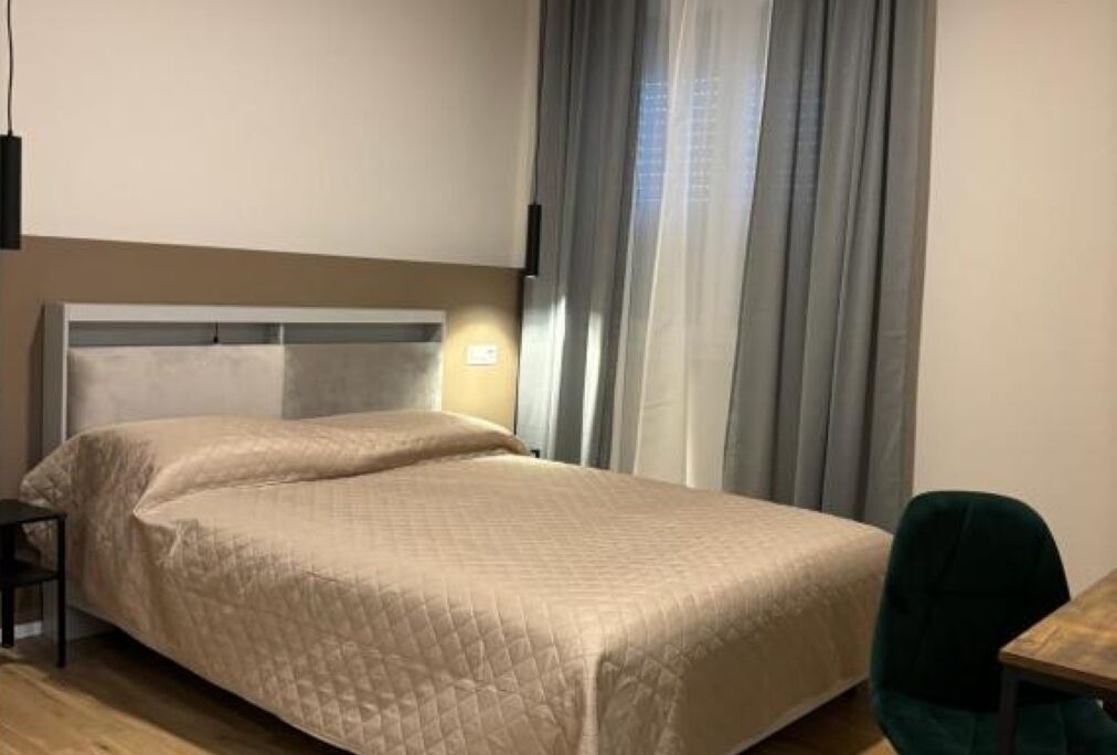 Photo of Bedroom in Rome
