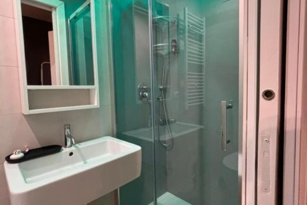 Photo of Bathroom in Rome