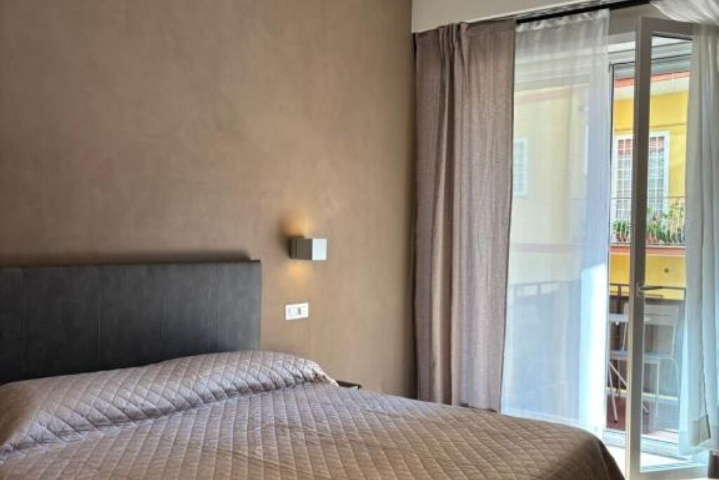 Photo of Bedroom in Rome