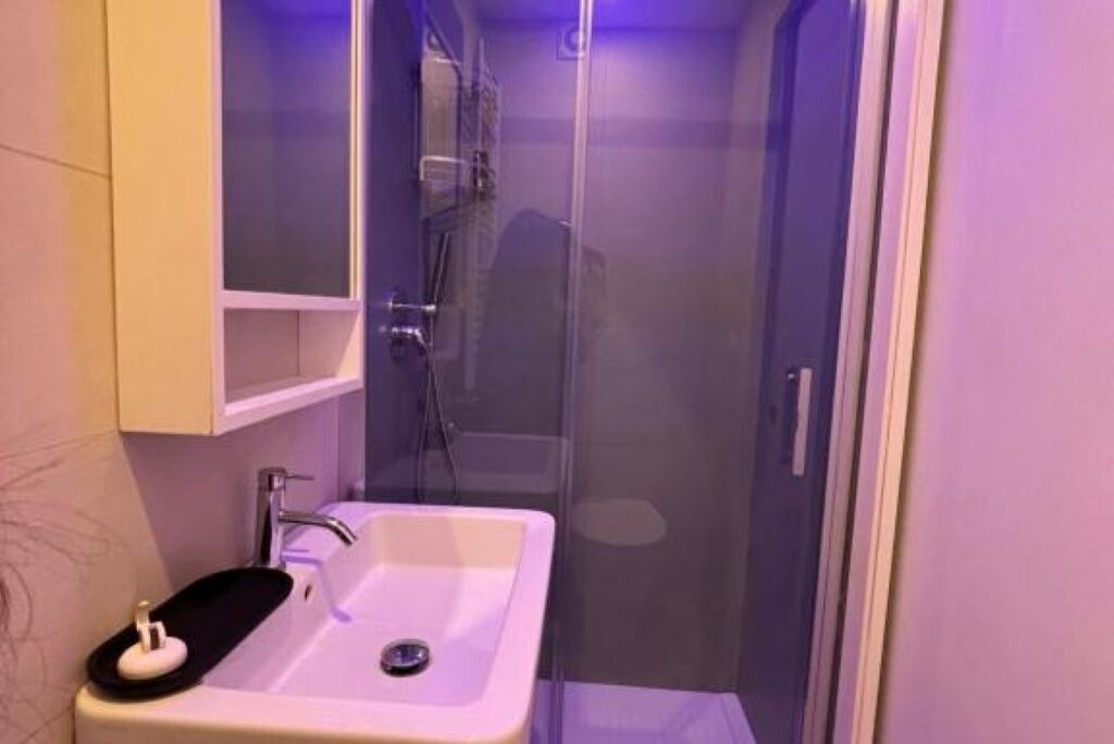Photo of Bathroom in Rome