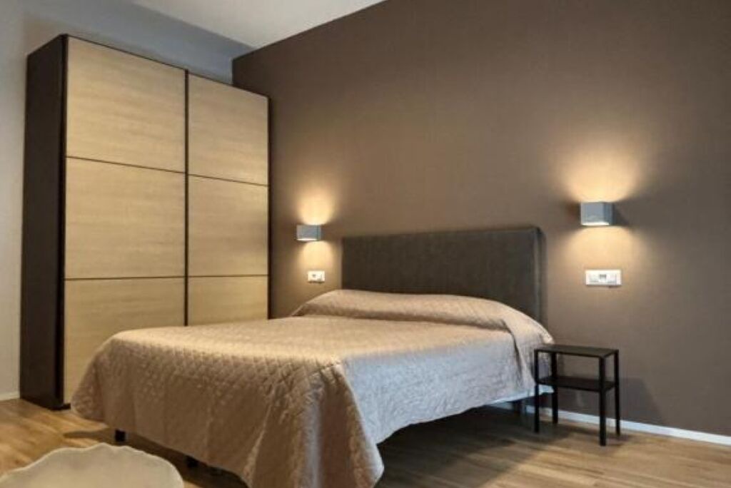 Photo of Bedroom in Rome