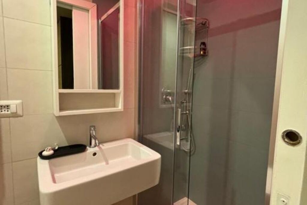 Photo of Bathroom in Rome