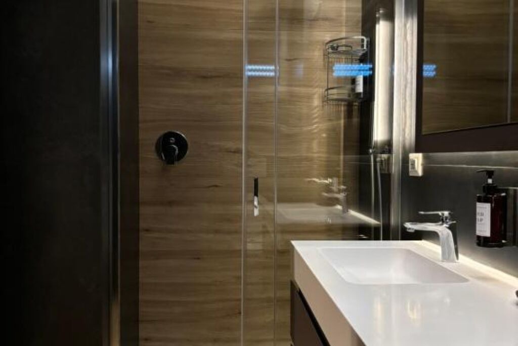 Photo of Bathroom in Rome