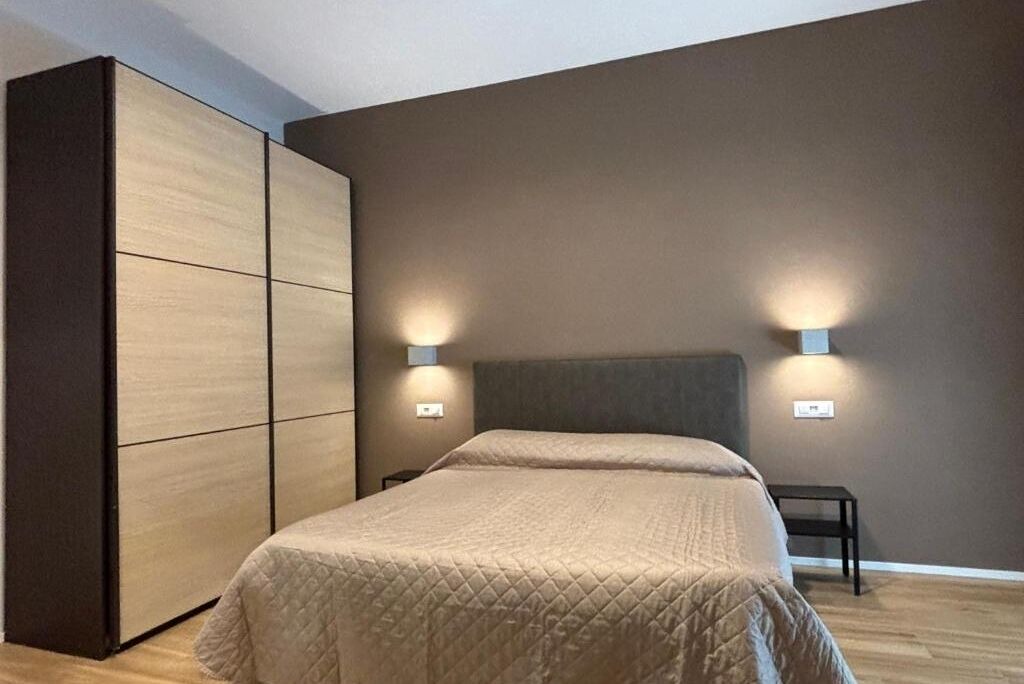 Photo of Bedroom in Rome