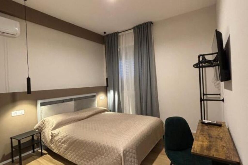 Photo of Bedroom in Rome
