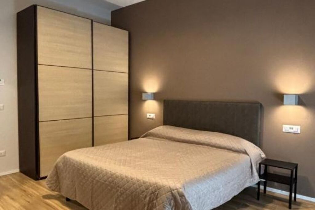 Photo of Bedroom in Rome