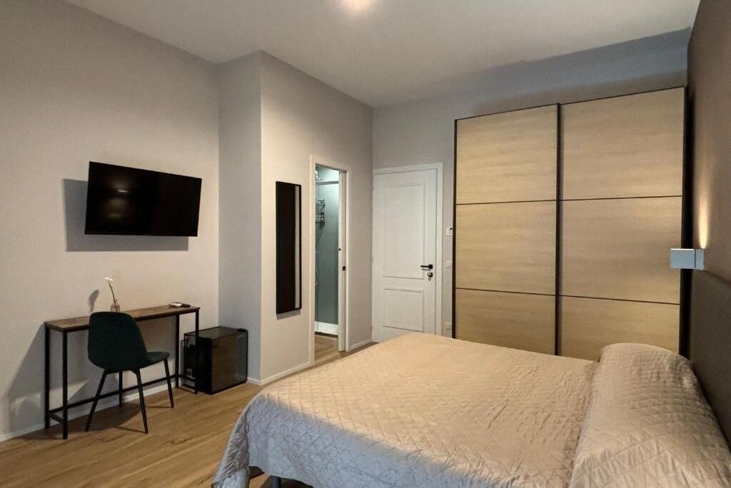 Photo of Bedroom in Rome