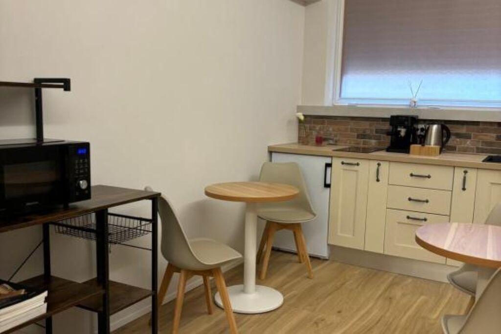 Photo of Kitchen in Rome