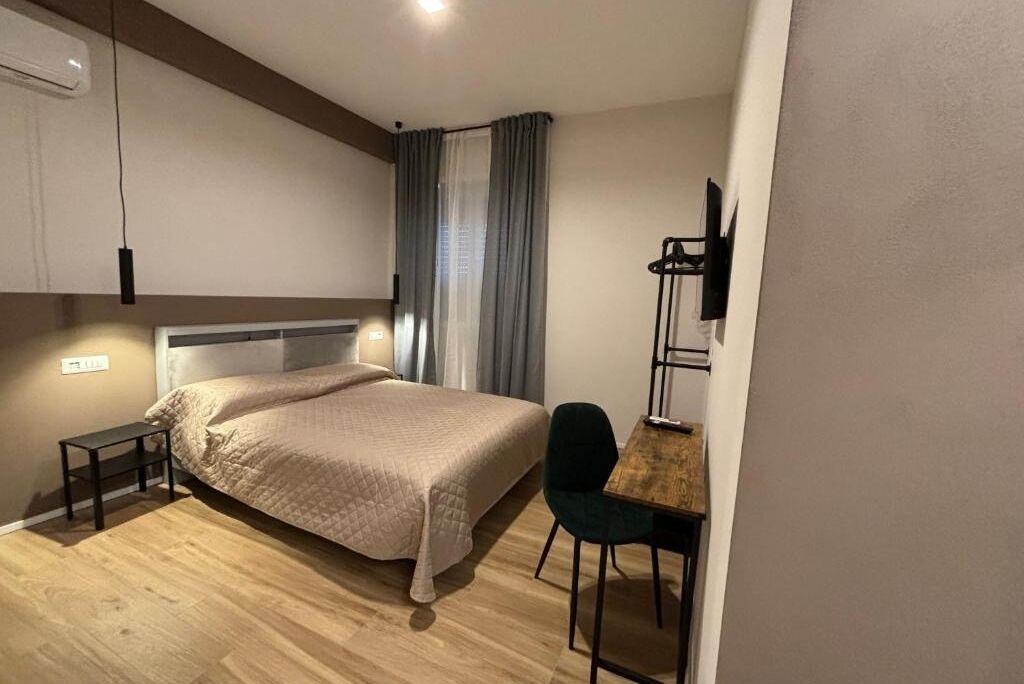 Photo of Bedroom in Rome