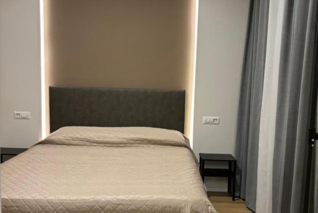 Photo of Bedroom in Rome
