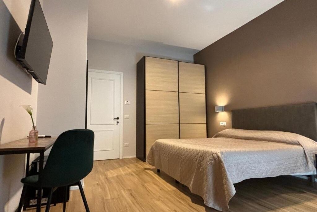 Photo of Bedroom in Rome