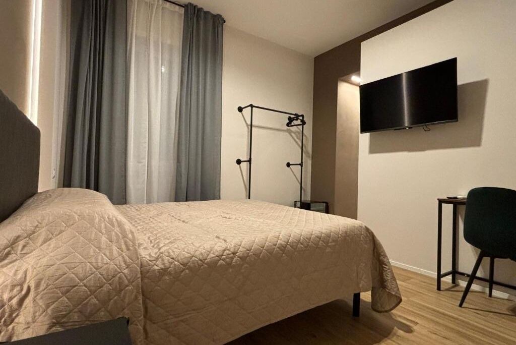 Photo of Bedroom in Rome