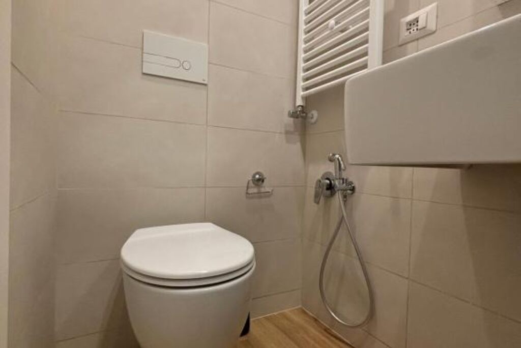 Photo of Bathroom in Rome