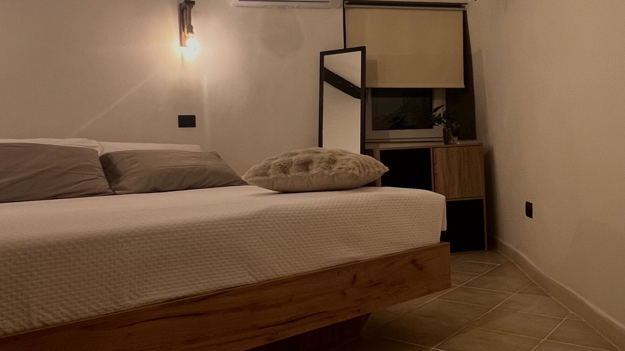 Photo of Bedroom in Murat Town