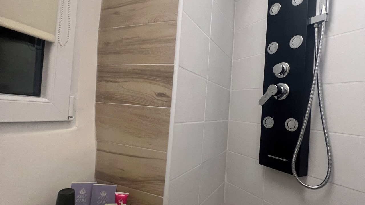 Photo of Bathroom in Murat Town