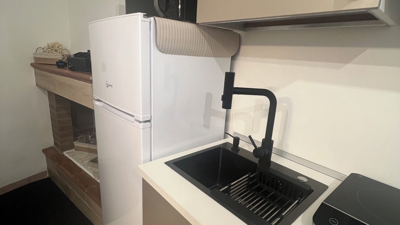 Photo of Kitchen in Murat Town