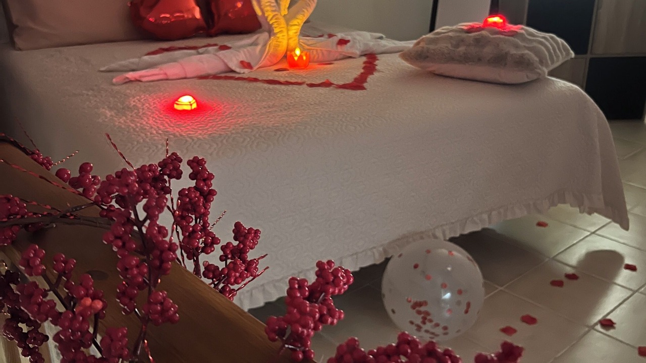 Photo of Bedroom in Murat Town