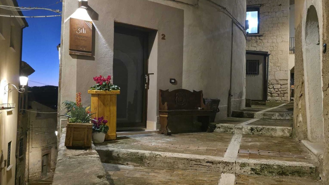 Photo of Outdoor in Murat Town