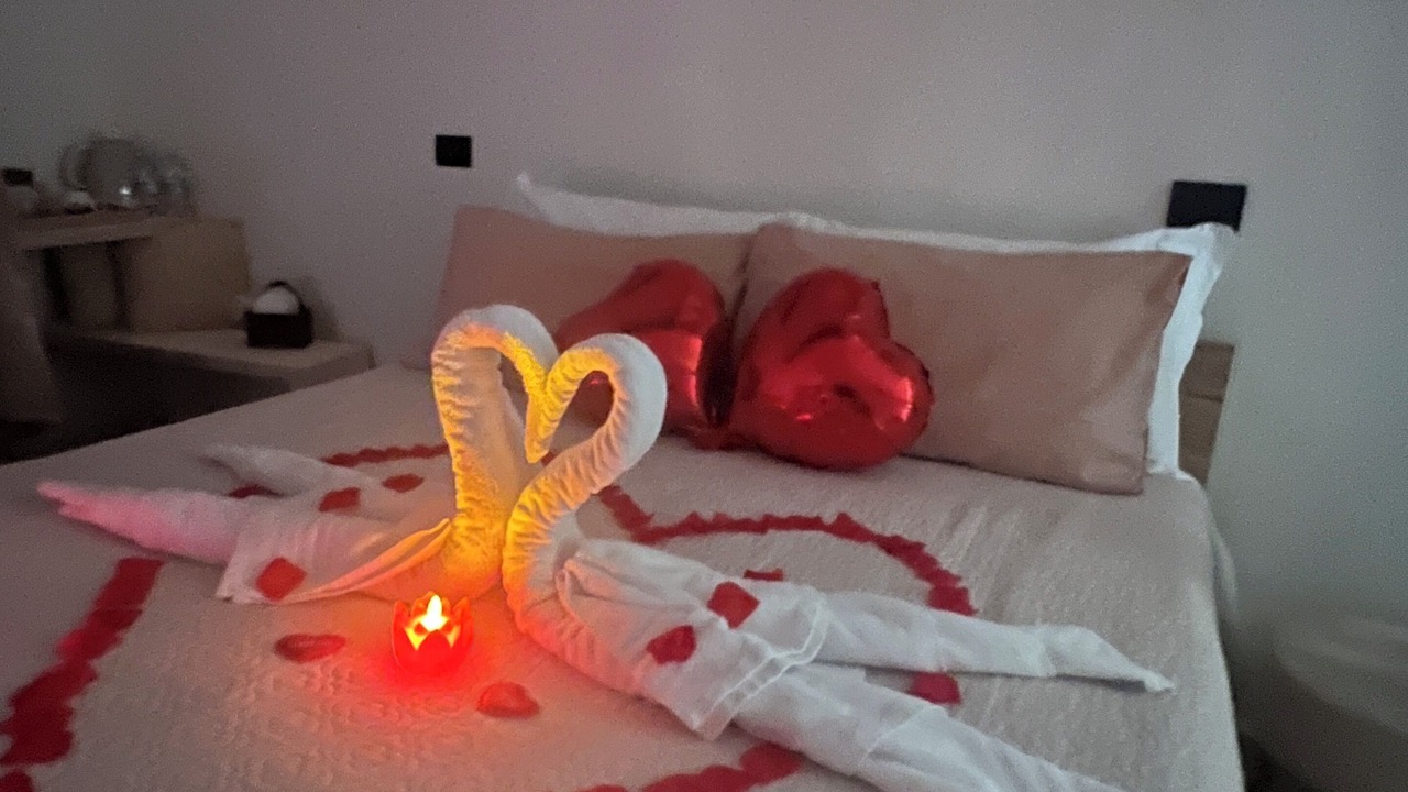 Photo of Bedroom in Murat Town