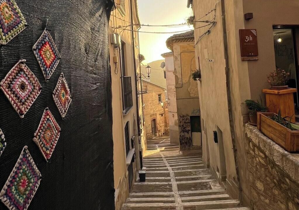 Photo of Outdoor in Murat Town