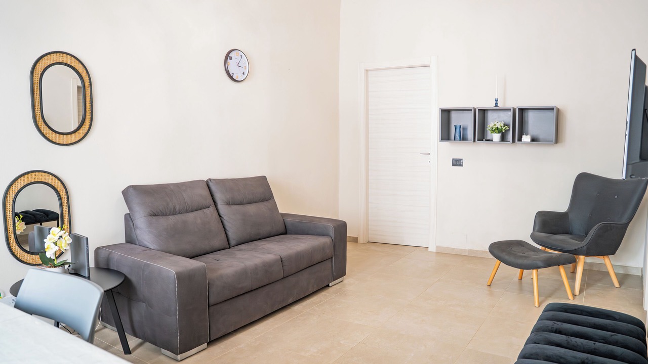 Photo of Livingroom in Novi Ligure