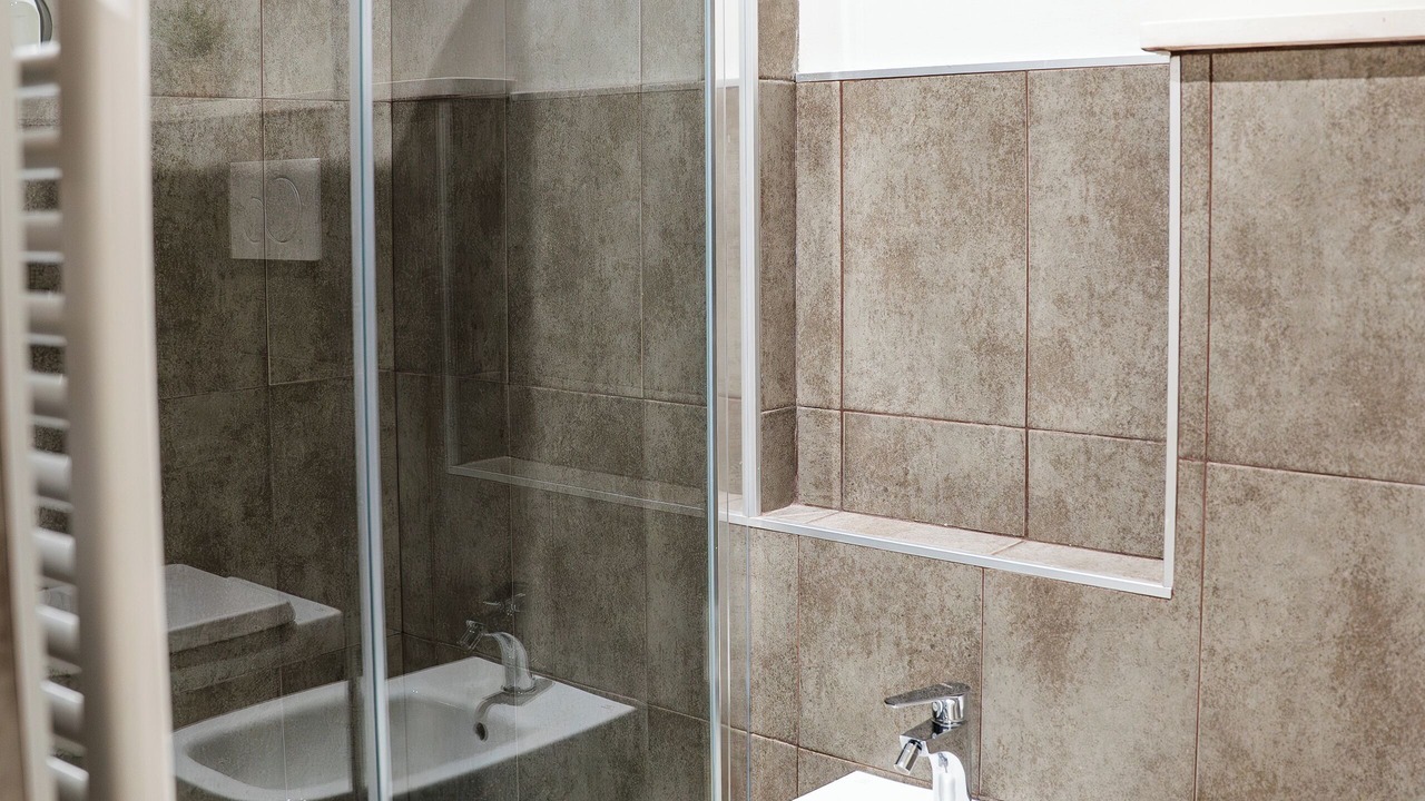 Photo of Bathroom in Novi Ligure