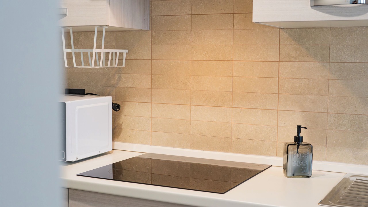 Photo of Kitchen in Novi Ligure