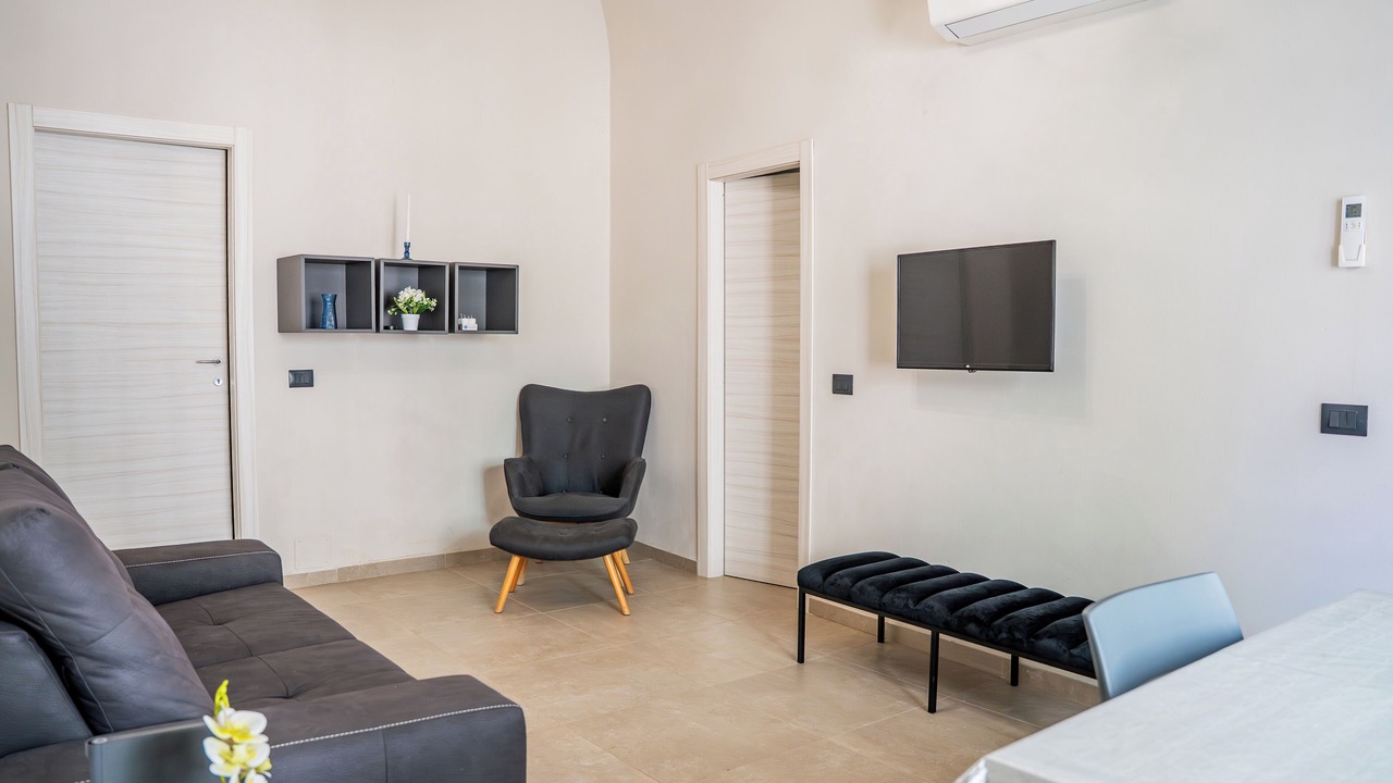Photo of Livingroom in Novi Ligure