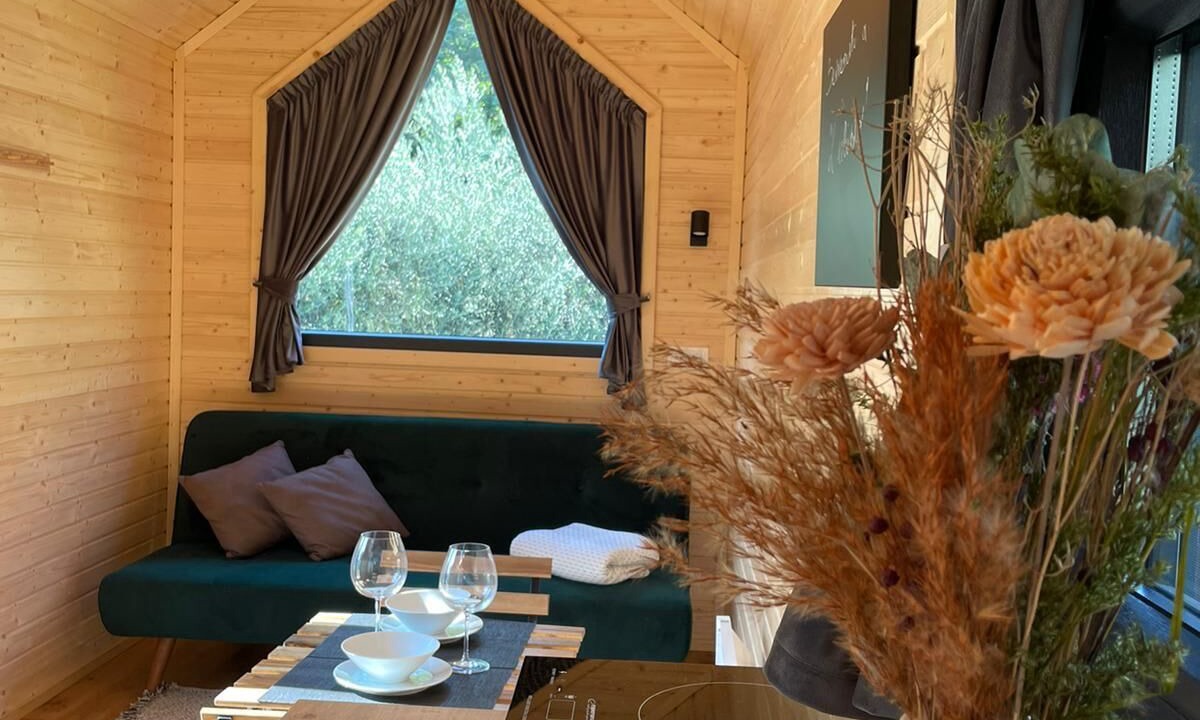 Photo of Livingroom in Castilenti