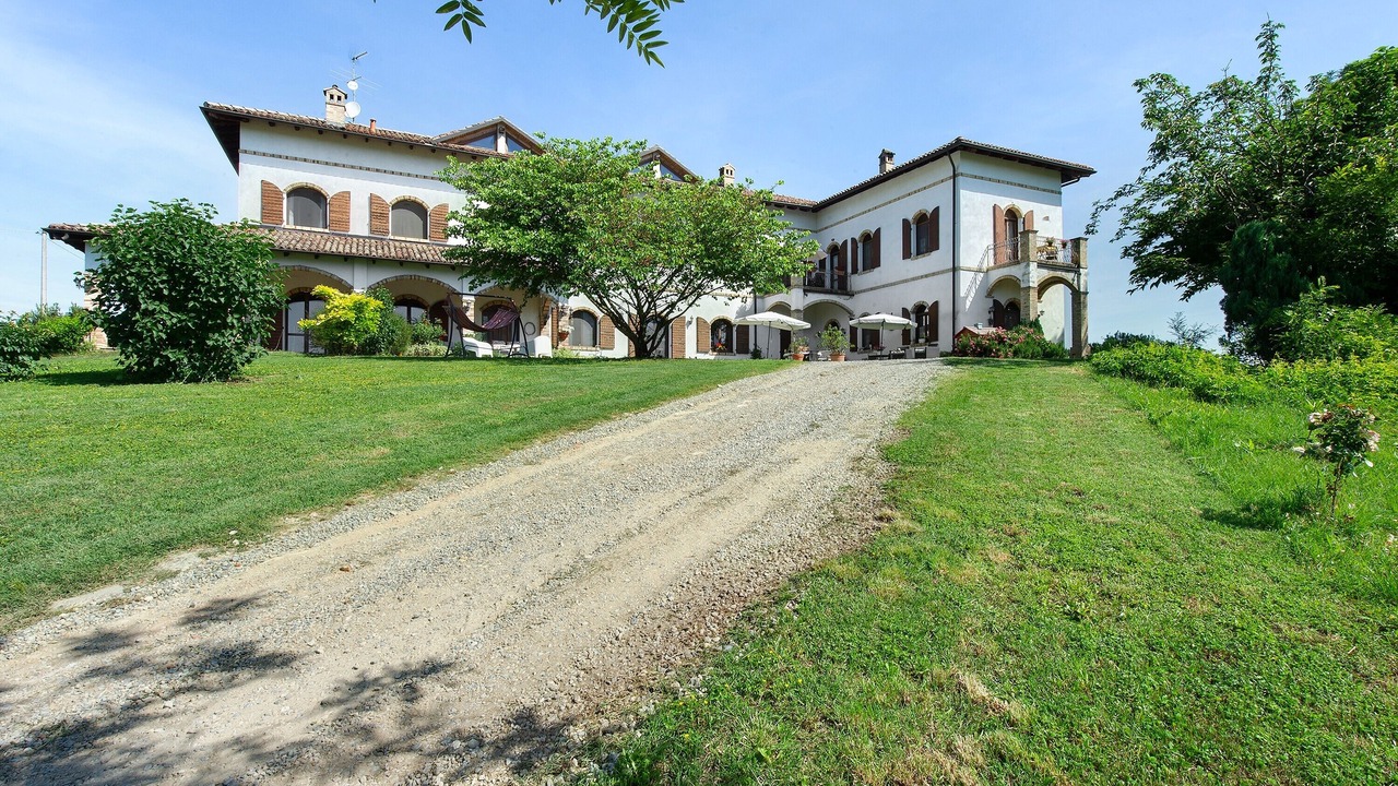 Photo of Outdoor in Castelletto Merli