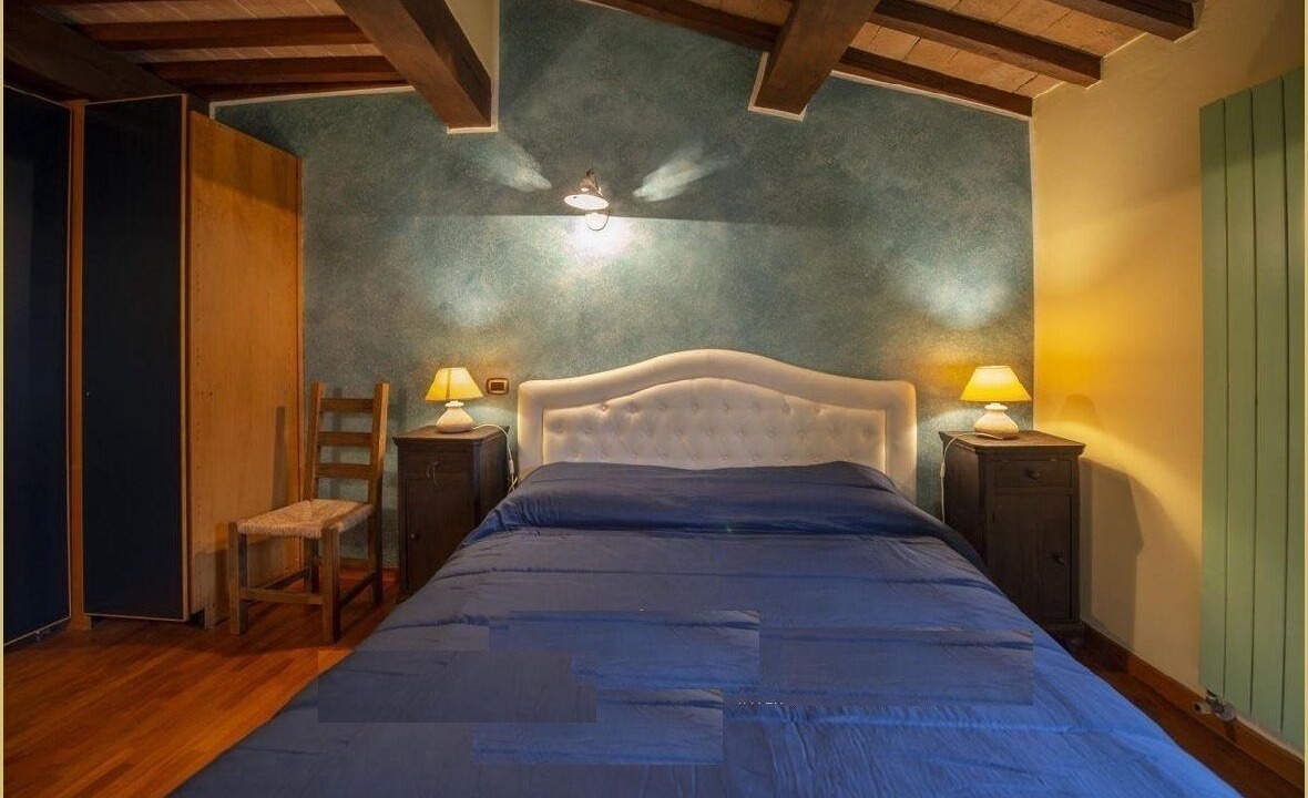 Photo of Bedroom in Citta di Castello