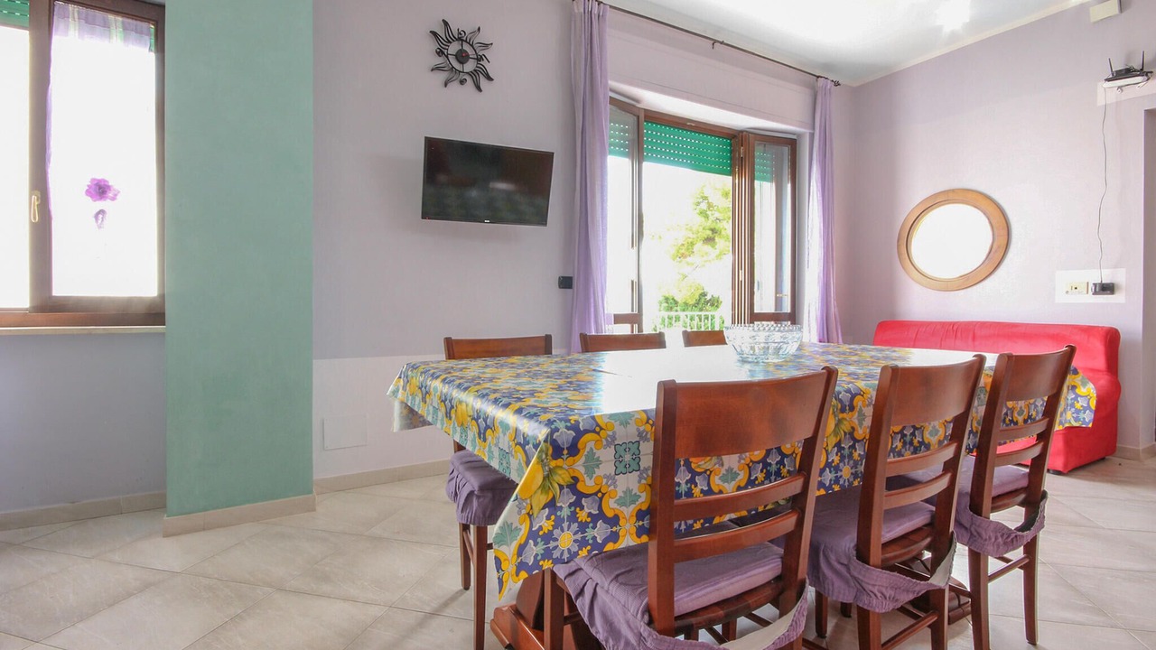 Photo of Bedroom in Agropoli