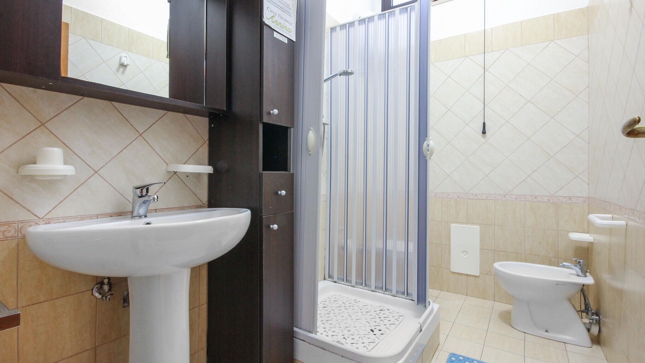 Photo of Bathroom in Agropoli