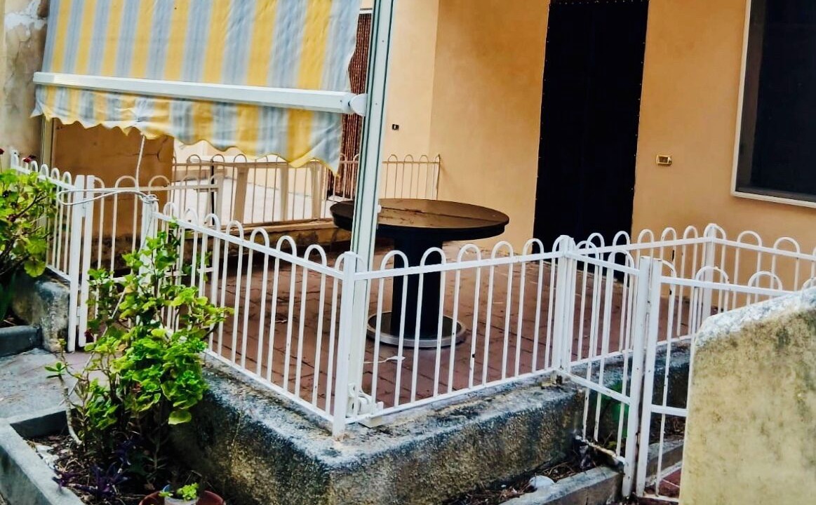Photo of Outdoor in San Lucido