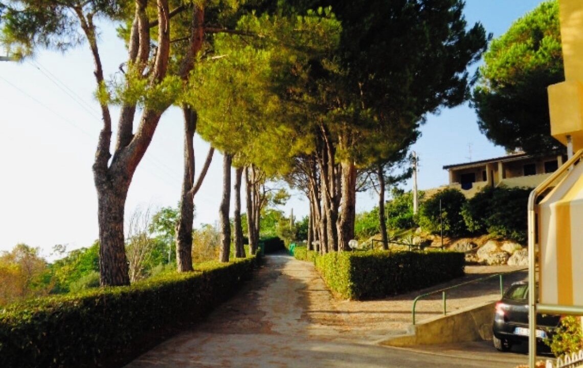 Photo of Outdoor in San Lucido
