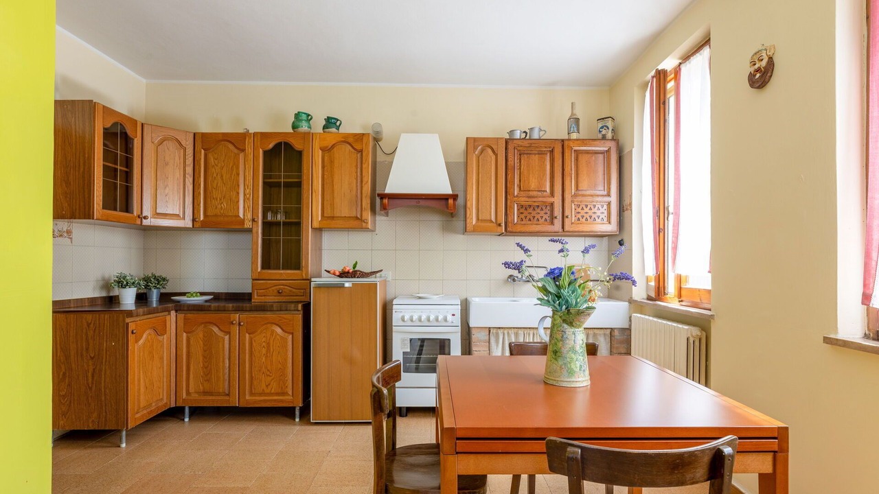 Photo of Bedroom in Monte Fabbri