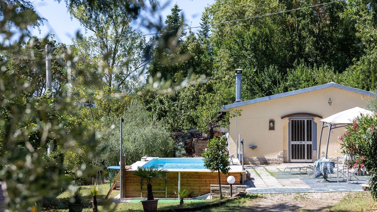 Photo of Outdoor in Monte Fabbri