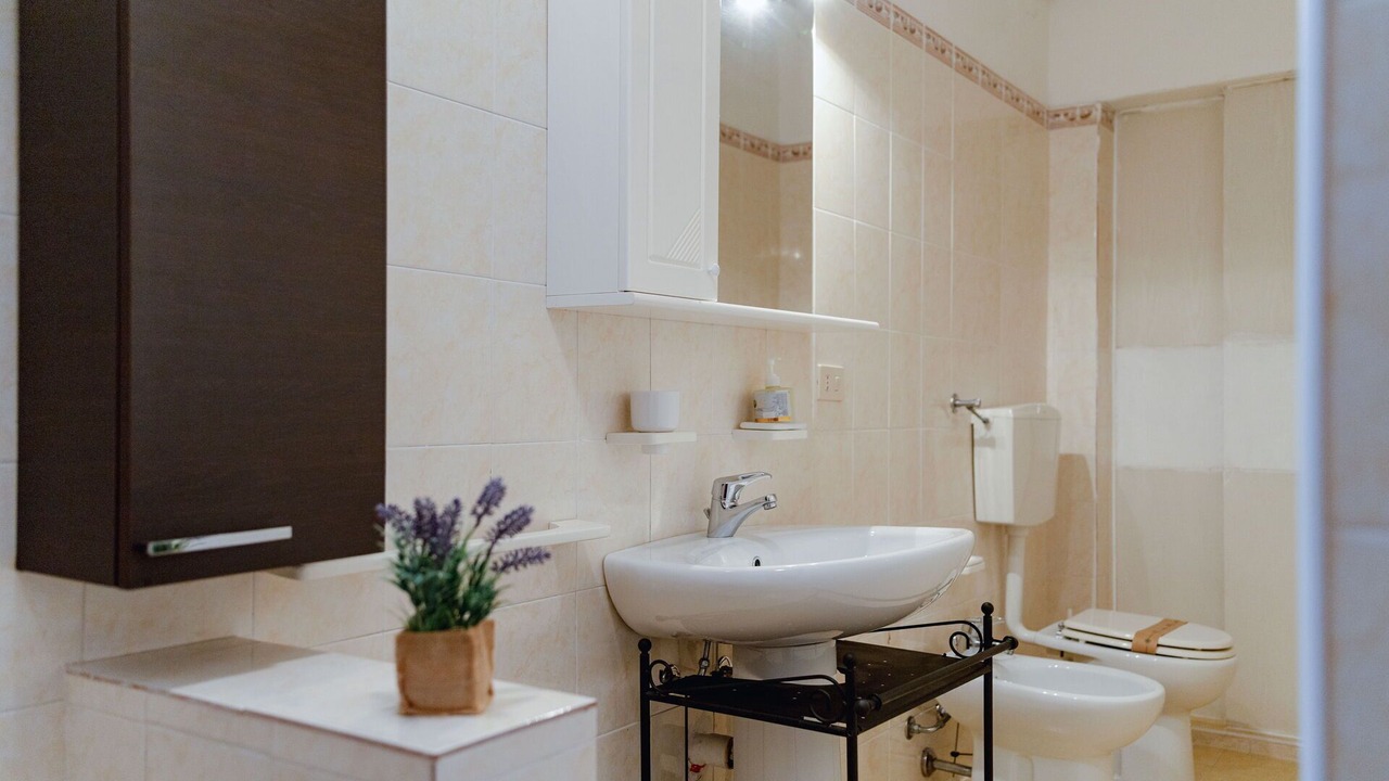 Photo of Bathroom in Monte Fabbri