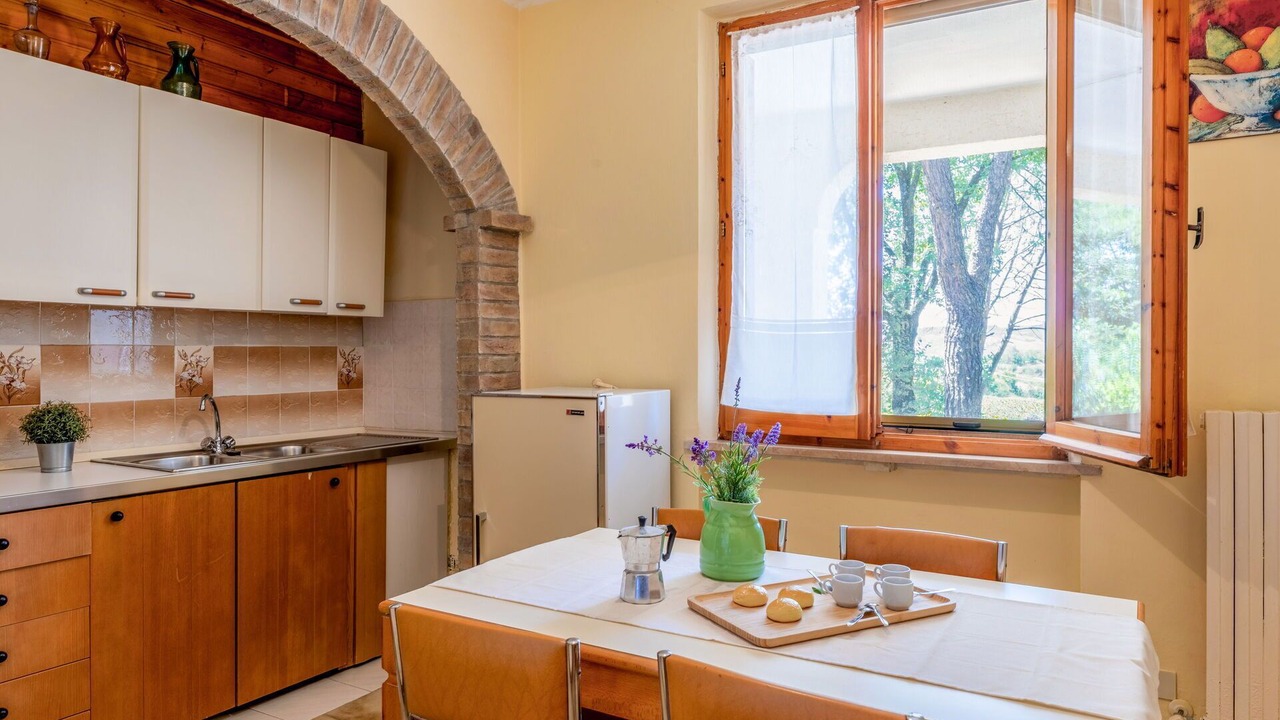 Photo of Bedroom in Monte Fabbri