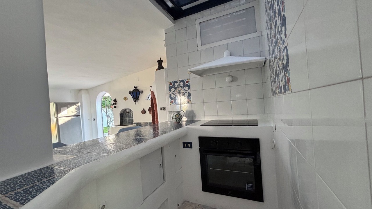 Photo of Kitchen in Latina Lido
