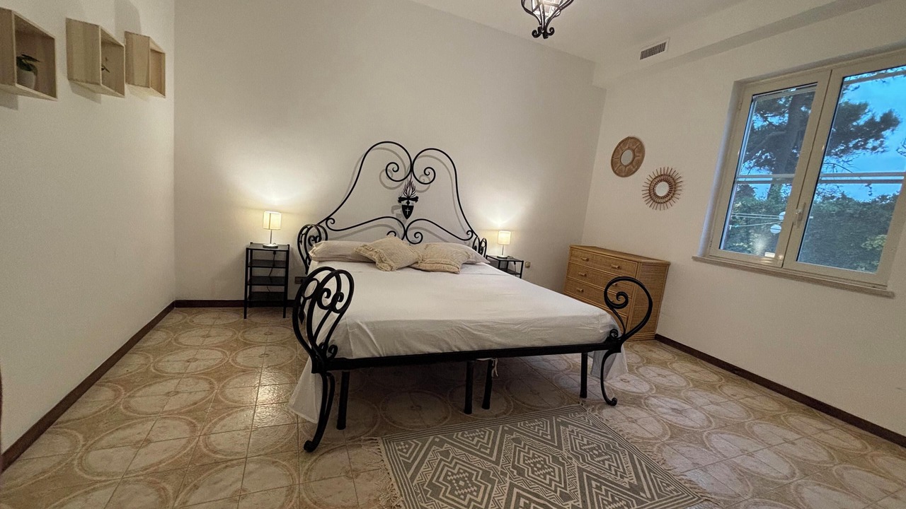 Photo of Bedroom in Latina Lido