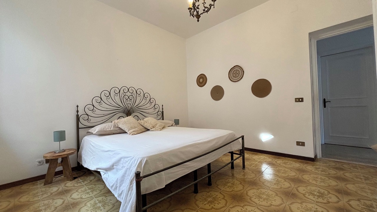 Photo of Bedroom in Latina Lido