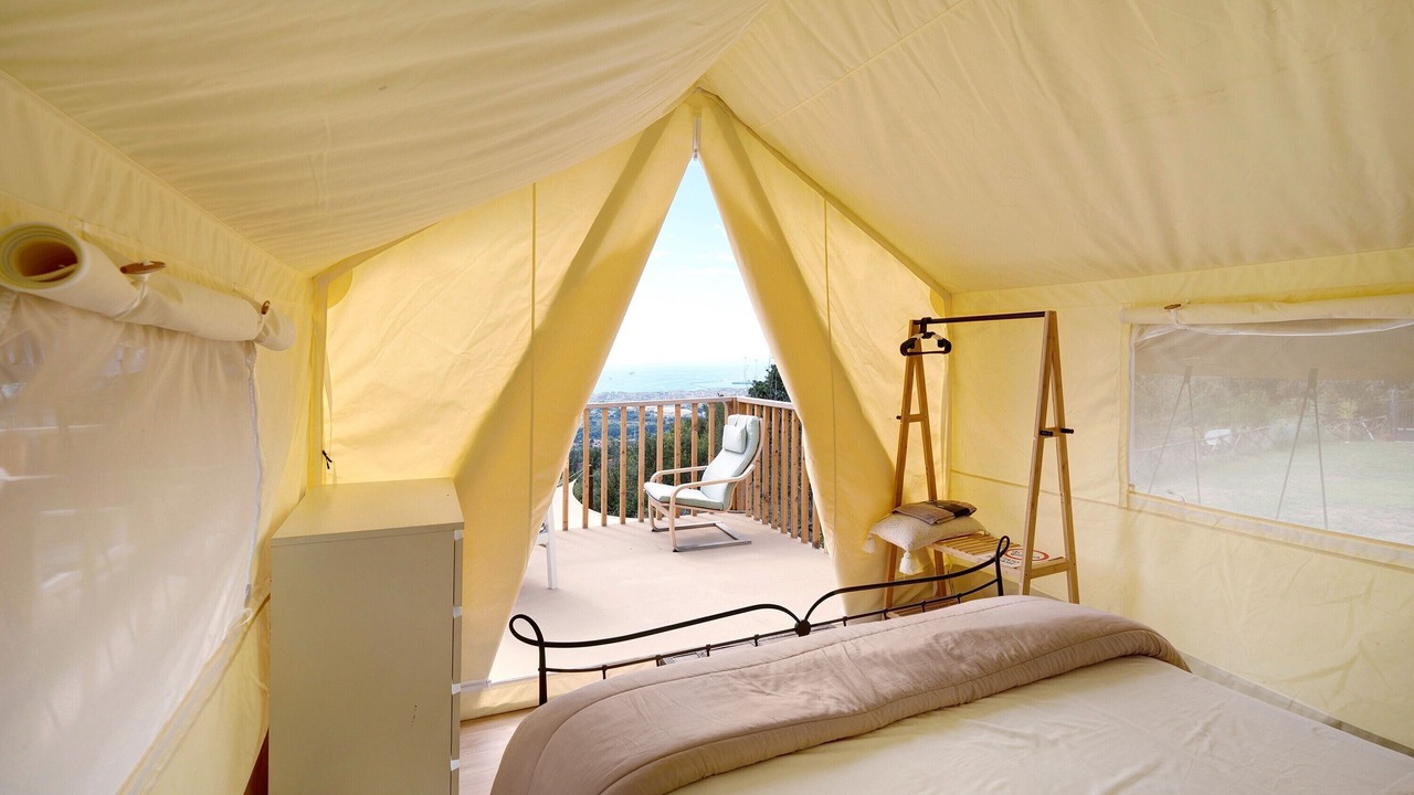 Photo of Bedroom in Ogliara
